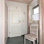 Haus Sternenlicht Apartman *