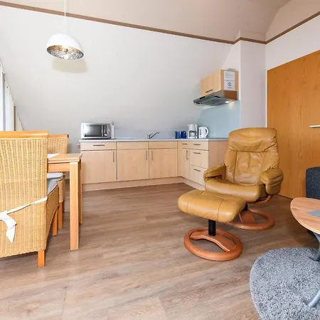 Haus Sternenlicht Apartment *