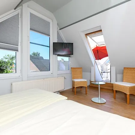 Haus Sternenlicht Apartment *