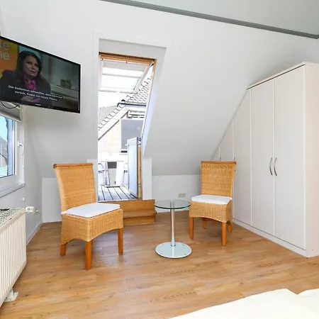 Haus Sternenlicht