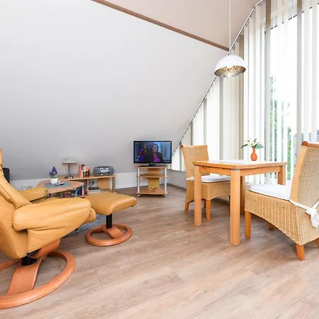 Haus Sternenlicht Esens