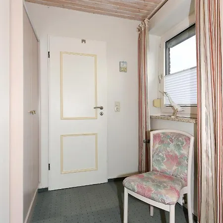 Haus Sternenlicht Apartament *