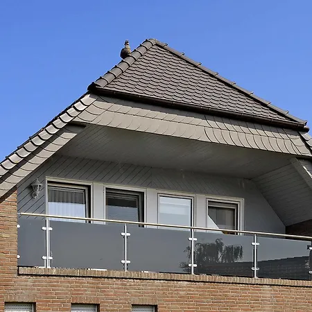 Apartament Haus Sternenlicht *