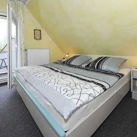 Haus Sternenlicht Apartament *