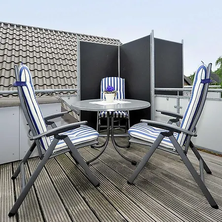 Haus Sternenlicht Apartment *