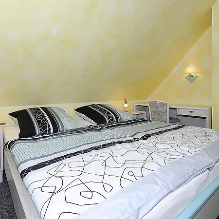 Haus Sternenlicht Apartament *