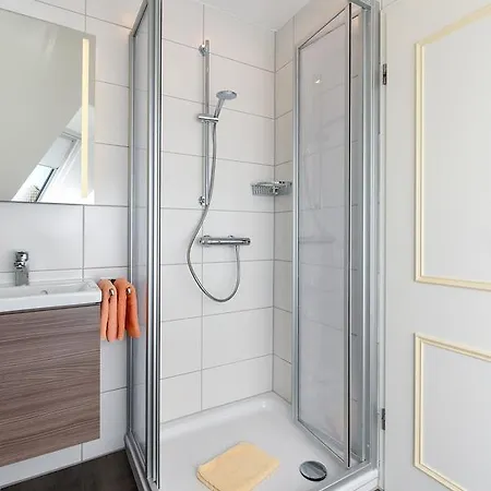 Apartament Haus Sternenlicht