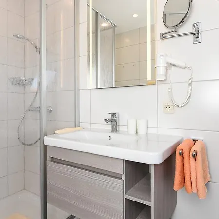 Haus Sternenlicht Apartament Esens