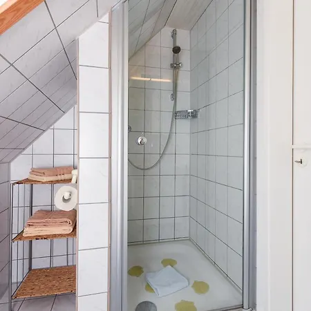 Apartament Haus Sternenlicht