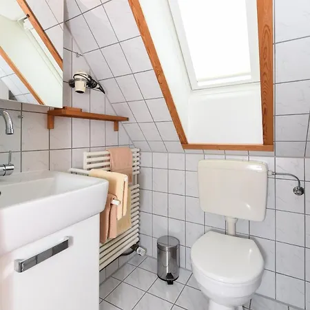 Apartament Haus Sternenlicht