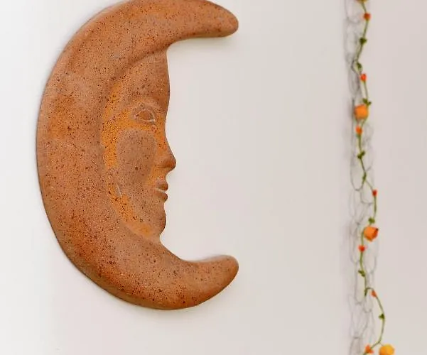 Haus Sternenlicht Apartman Esens