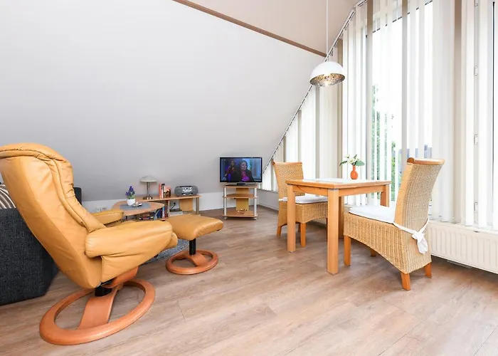 Haus Sternenlicht Esens