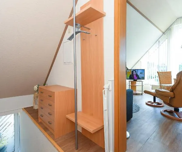 Haus Sternenlicht Apartman