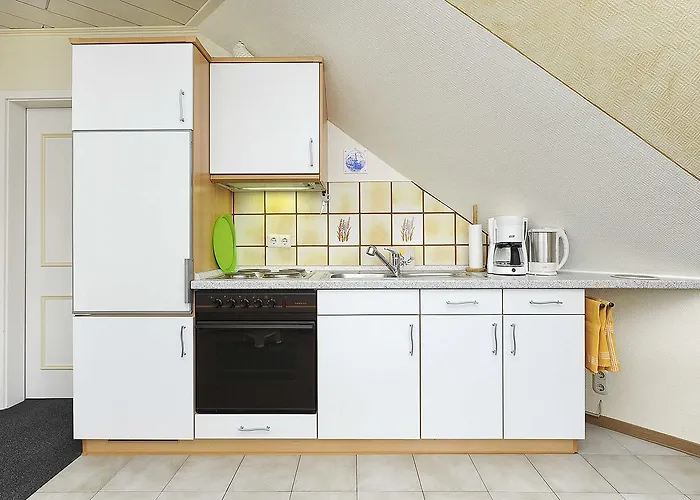 Haus Sternenlicht Apartman