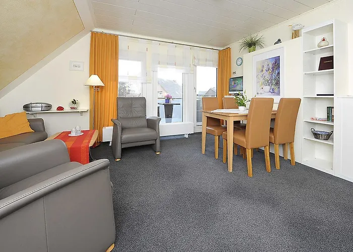 Haus Sternenlicht Esens