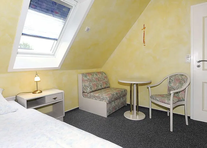 Haus Sternenlicht Esens