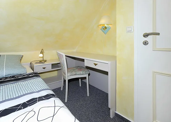 Haus Sternenlicht * Esens