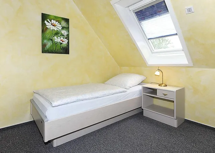 Haus Sternenlicht Esens