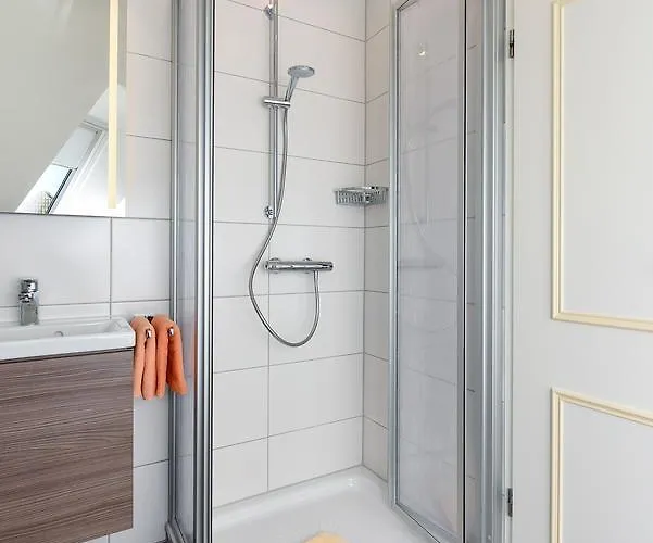 Apartman Haus Sternenlicht