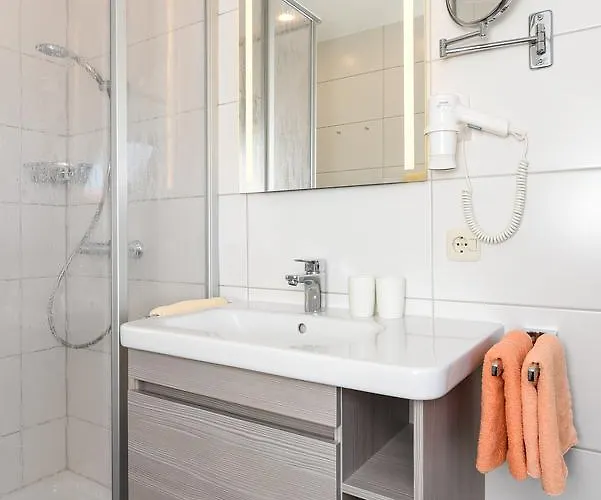 Haus Sternenlicht Apartman Esens