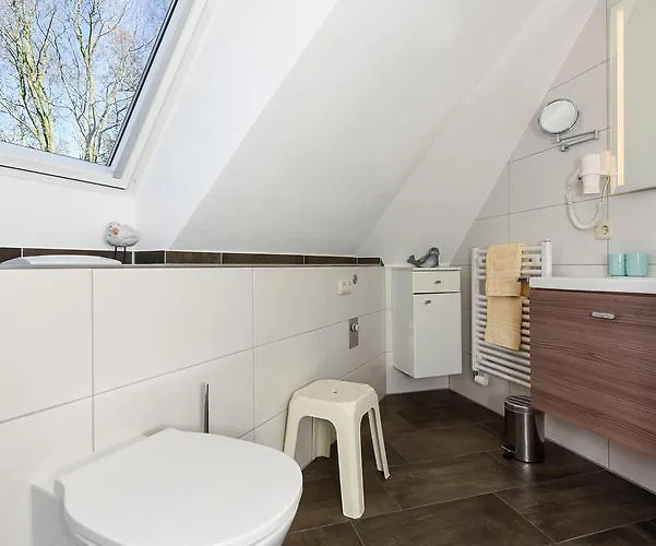 Apartman Haus Sternenlicht Esens