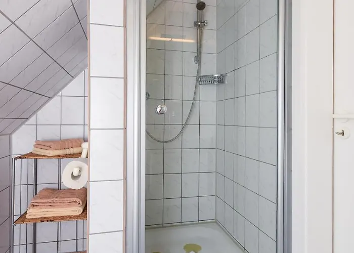 Apartman Haus Sternenlicht