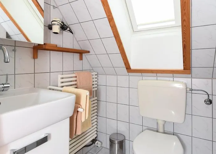 Apartman Haus Sternenlicht